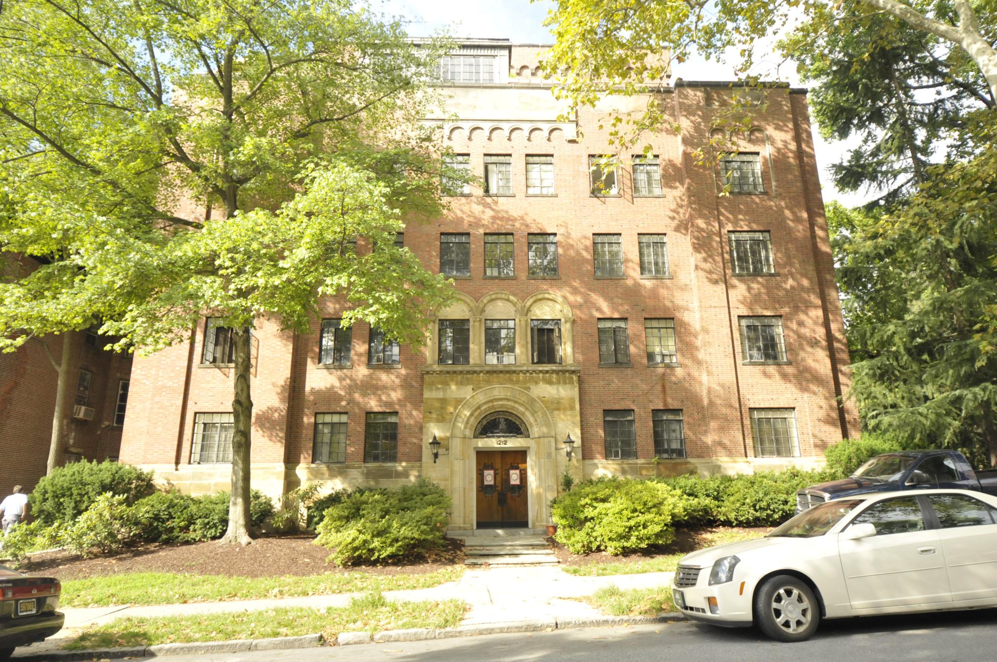 1212 delaware ave - A4